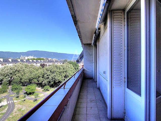 Appartement vente à Chambéry
