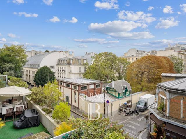 Appartement vente à Paris, Île-de-France