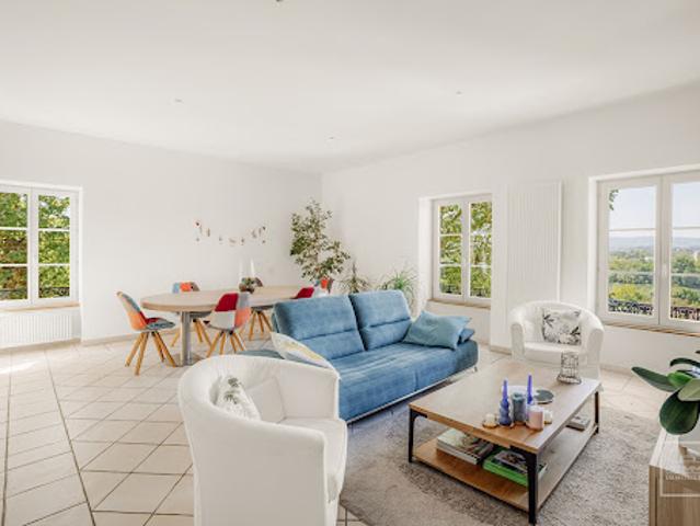 Appartement vente à Bourg-en-Bresse, Beauregard