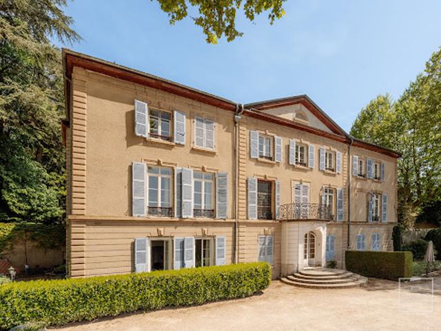 Appartement vente à Villefranche-sur-Saône, Rhône