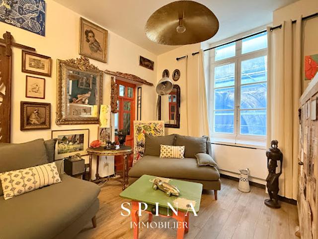 Appartement vente à Béziers