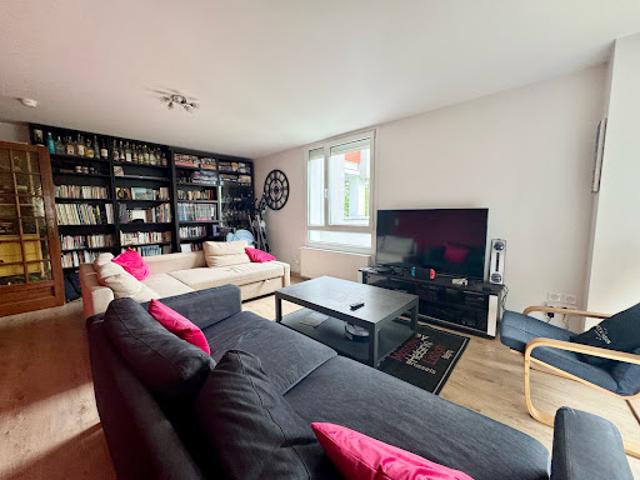 Appartement vente à Lille, Villeneuve-d'ascq
