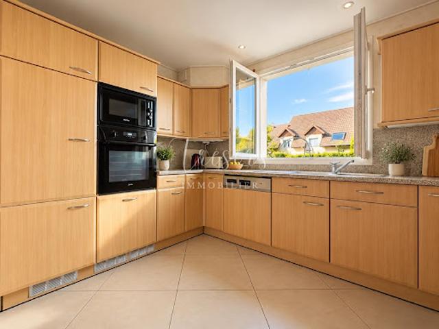 Appartement vente à Césardes, Annecy
