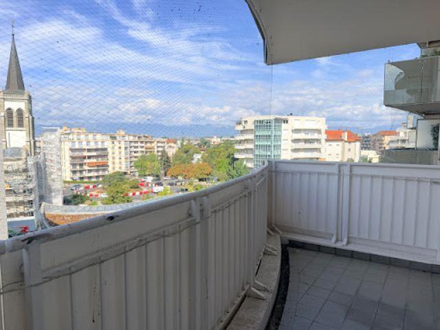 Appartement vente à Saint-Julien-en-Genevois, Annemasse