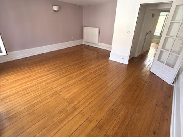 Appartement vente à Forbach-Boulay-Moselle, Boulay-moselle
