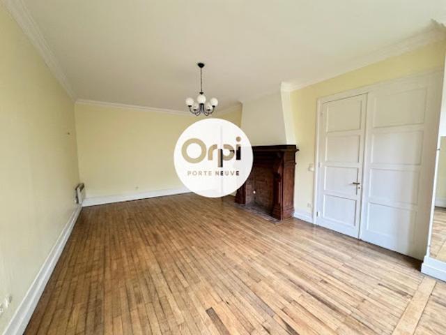 Appartement vente à Boulogne-sur-Mer, Boulogne-sur-mer