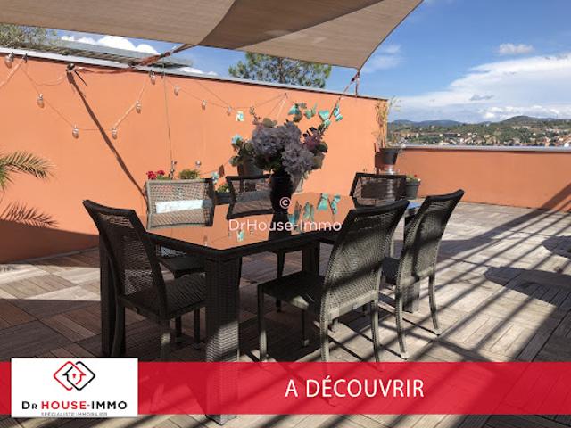 Appartement vente à Le Puy-en-Velay, Vals-près-le-puy