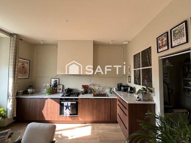 Appartement vente à Lesparre-Médoc, Lesparre-médoc
