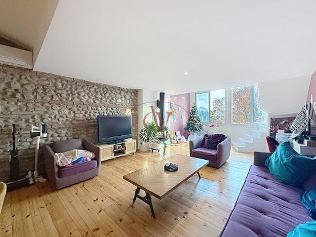 Appartement vente à Perpignan