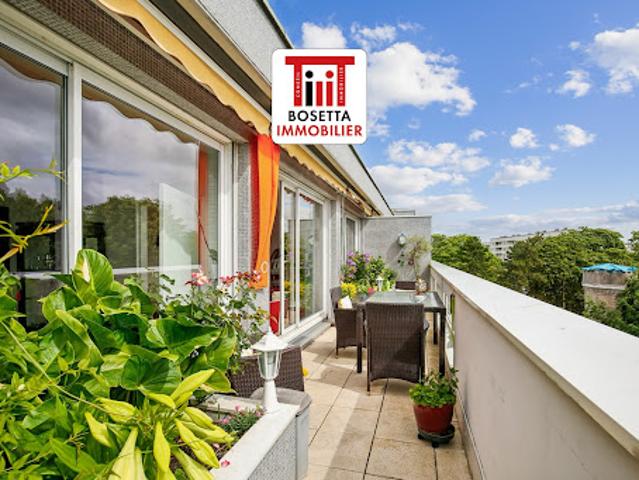 Appartement vente à Nanterre, Saint-cloud