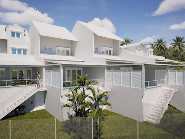 Appartement vente à Guadeloupe