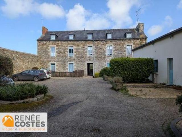 Appartement vente à Lannion, Bretagne