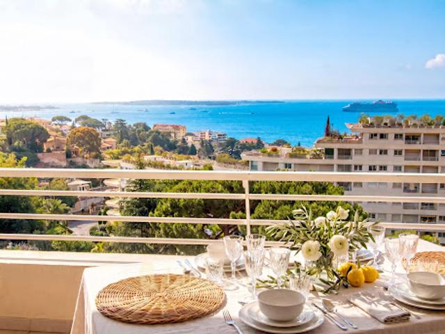 Appartement vente à Grasse, Cannes