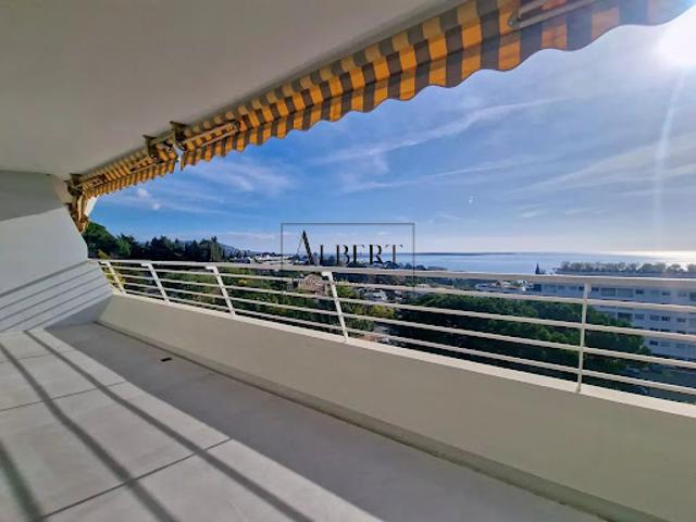 Appartement vente à Grasse, Cannes