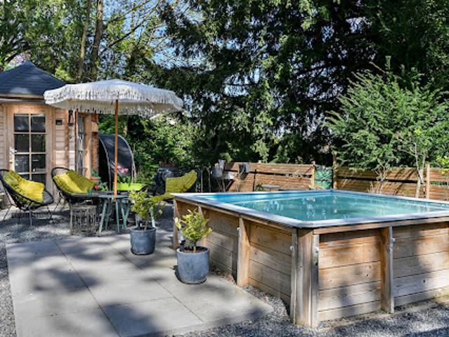 Appartement vente à Villefranche-sur-Saône, Rhône