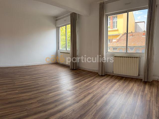 Appartement vente à Carcassonne
