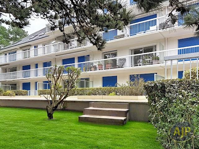 Appartement vente à Saint-Nazaire, La Baule-escoublac