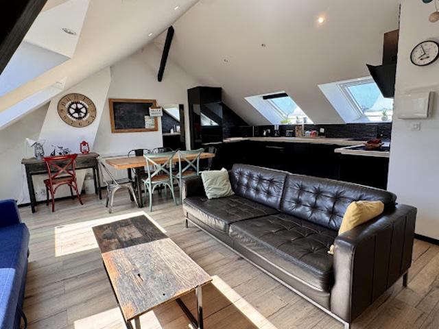 Appartement vente à Amiens