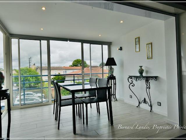 Appartement vente à Dax