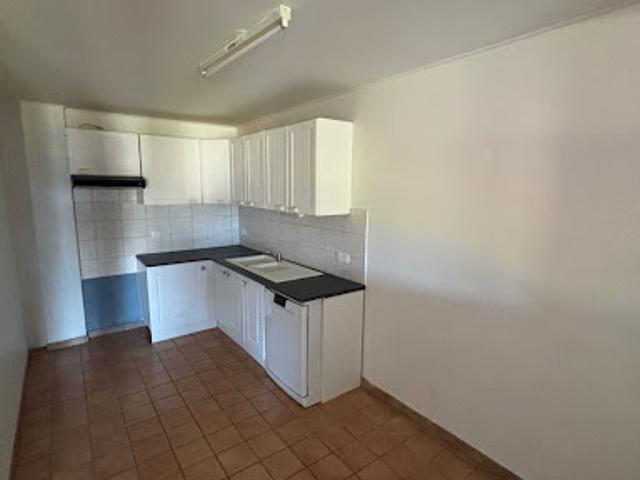 Appartement vente à Besançon, Gennes