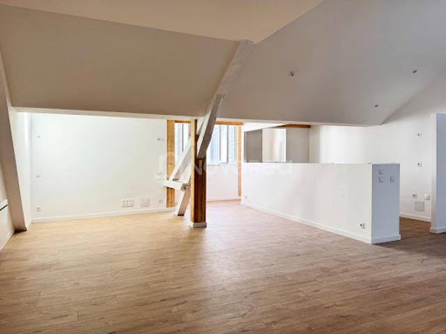 Appartement vente à Pau