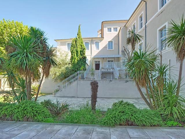 Appartement vente à Quartier Kilmaine, Tarascon
