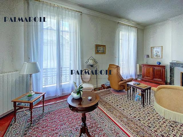 Appartement vente à Perpignan