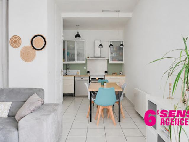 Appartement vente à Lyon, Rhône