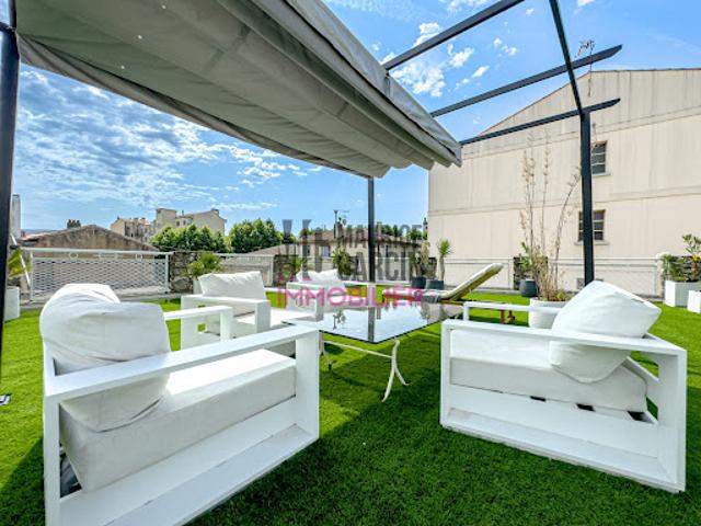 Appartement vente à Apt, Cavaillon