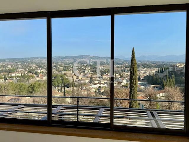 Appartement vente à Vaison-la-Romaine, Vaucluse