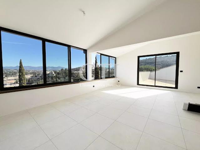Appartement vente à France métropolitaine, Vaison-la-romaine
