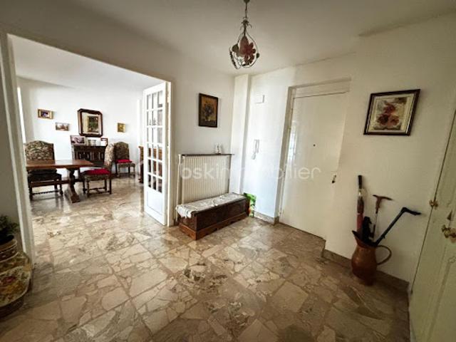 Appartement vente à Montpellier, Sète