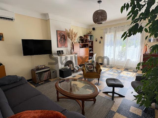 Appartement vente à Alès