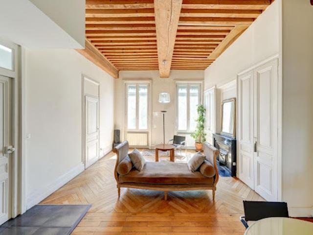 Appartement vente à Lyon, Métropole de Lyon