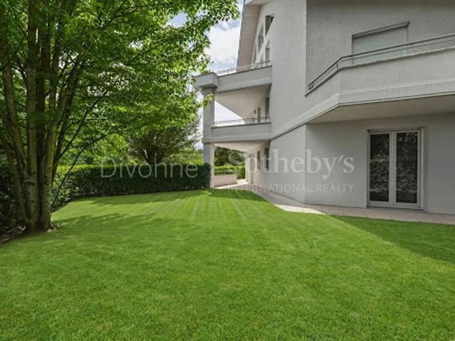 Appartement vente à Villard, Divonne-les-Bains