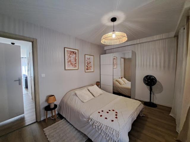 Appartement vente à Dunkerque