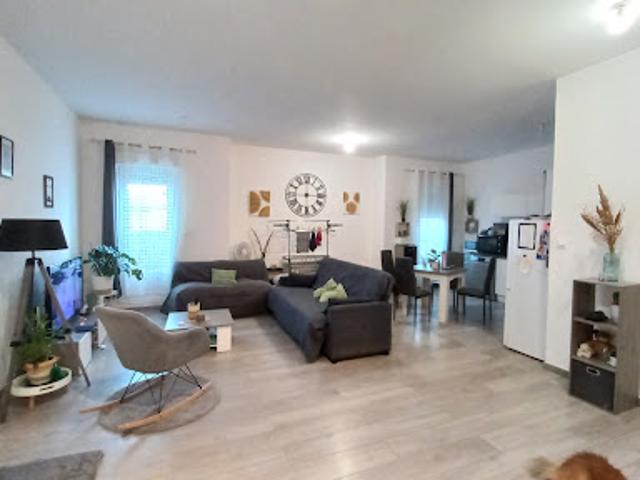 Appartement vente à Béziers, Lespignan