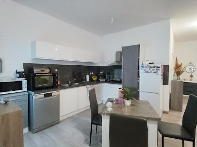 Appartement vente à Béziers, Lespignan