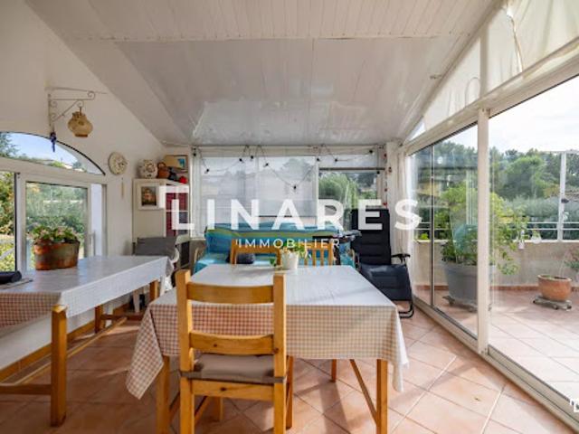 Appartement vente à Marseille