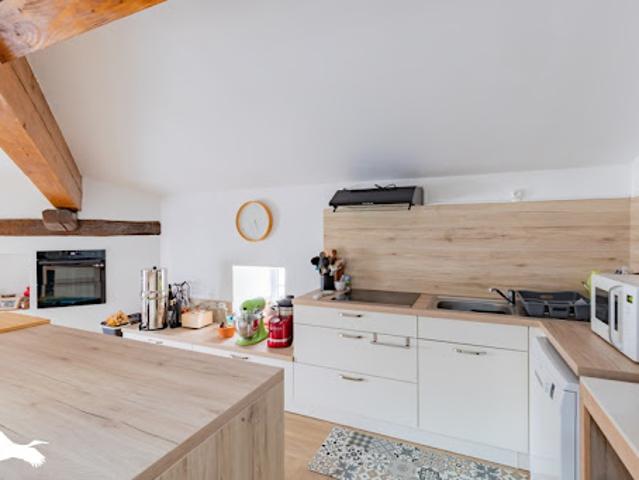 Appartement vente à Pamiers, Mirepoix