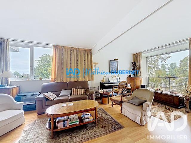 Appartement vente à Vauban, Roubaix