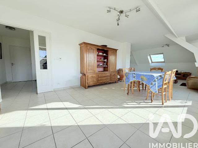 Appartement vente à Saint-Nazaire, Saint-nazaire