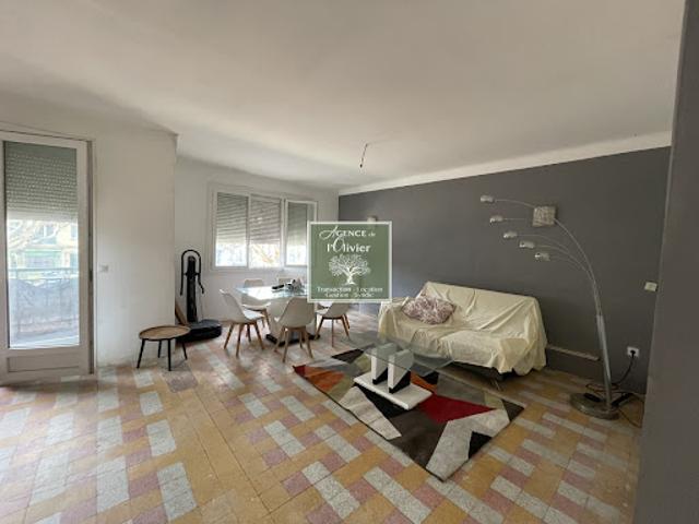Appartement vente à Arles, Tarascon