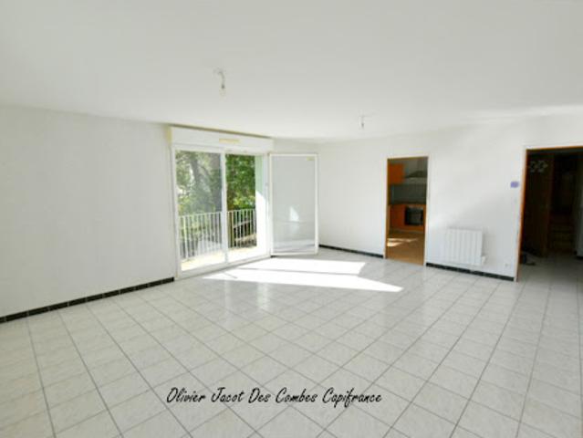 Appartement vente à Vandoncourt, Doubs
