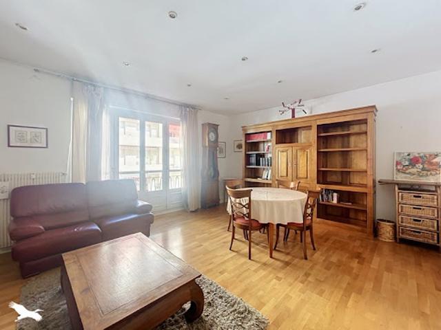 Appartement vente à Lyon, Métropole de Lyon