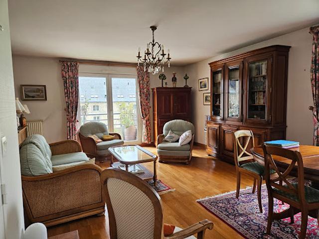 Appartement vente à Rouen, Ruan