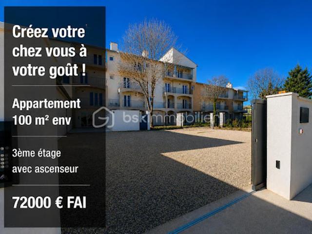 Appartement vente à Carpentras, Saint-christol