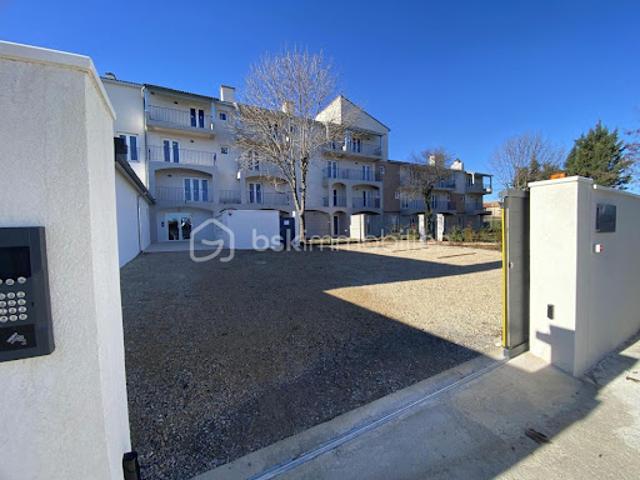 Appartement vente à Carpentras, Saint-christol