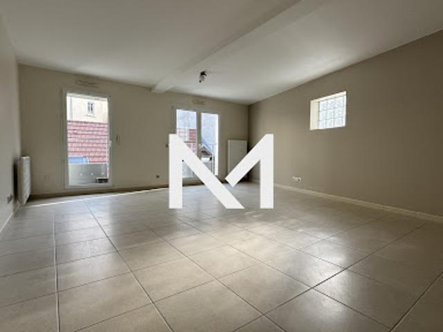 Appartement vente à Grenoble