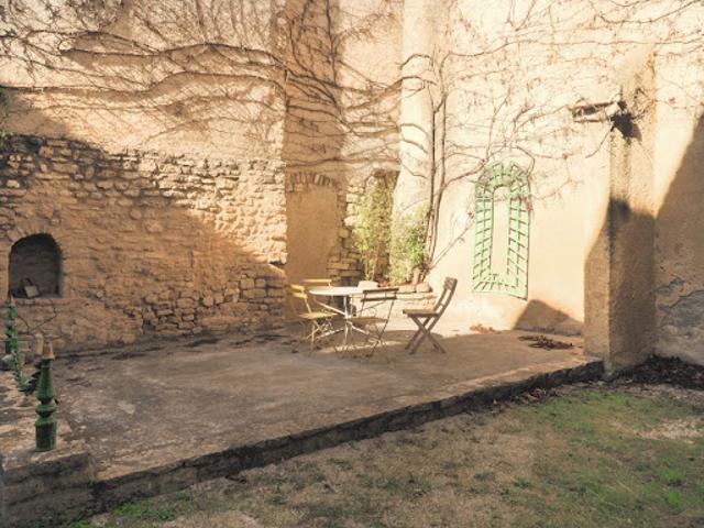 Appartement vente à Apt